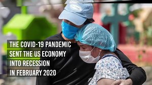 Stimulus checks and how the US government has helped Americans