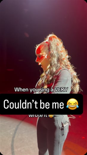 Cassandra ✦ Singing Magician on Instagram: "I make Creep sound like a night at the opera while escaping from a strait jacket...because that’s what I do while singing this..escape from a strait jacket... I chose this life #singer #singing #theater #theaterkid"