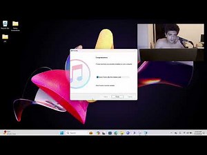 Run JIT on iOS 17 & AltStore Installation using Windows 11 - NO Jailbreak!