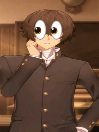Aniversário do Dazai: comemore Osamu Dazai (Bungo Stray Dogs)