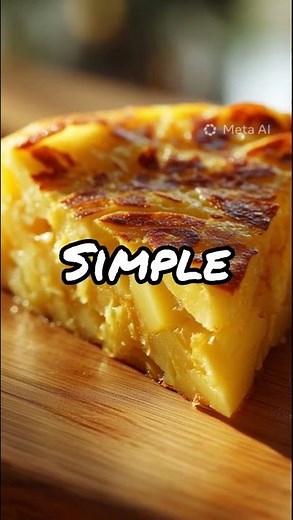 Las mejores comidas de España 🤤 (Parte 2) #curiosidades #españa