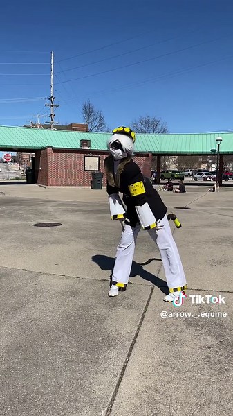 Murder Drones Cosplay: Best Take Compilation