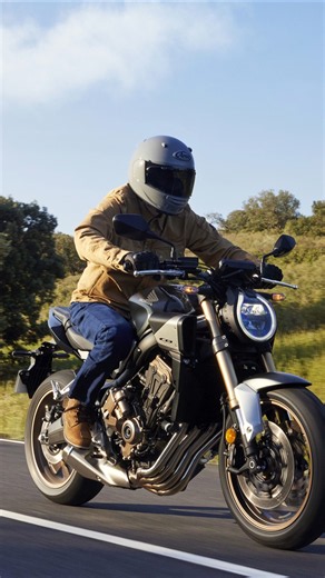 The 2026 Honda CB650R E-Clutch