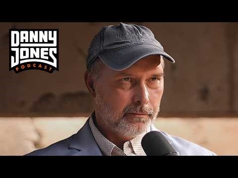 Nuclear Physicist Goes Public with NEW Evidence on Lost Ancient Tech | Max Zamilov