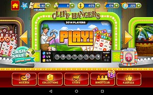 The Price Is Right Bingo Game