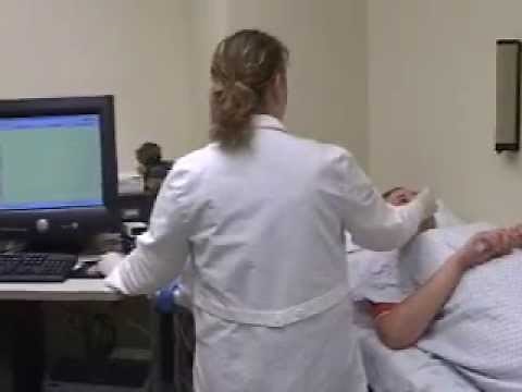 Manometric techniques for localizing the upper & lower esophageal sphincters