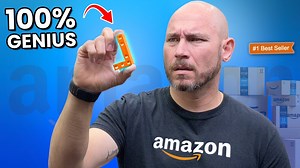Top 20 Hottest Tools on Amazon in 2025 (click ...more to see links to tools) 🚨 TOOL DEALS emailed daily! Sign up here - https://mailchi.mp/731woodworks/daily-tool-deals I help woodworkers sell their woodworking projects - Join Free 👉 https://www.skool.com/sawduststartups/about My Tool Company - https://faithvalleytools.com PLANS: https://www.731woodworks.com/store Greatest Free Gift I've Ever Received: http://story4.us/731Woodworks I get commissions for purchases made through links in this vid
