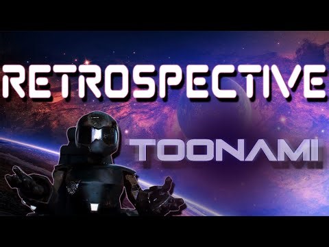 Toonami Retrospective | Anime's Journey To The West