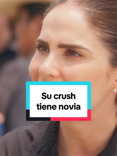 Ángela descubre que Lucero y Mariano son NOVIOS. #SaborATi 🍇 de lunes a viernes a las 8:30 pm por #LasEstrellas ✨ #BuscasDrama