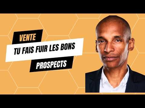 Pourquoi ton accueil client fait fuir les bons prospects