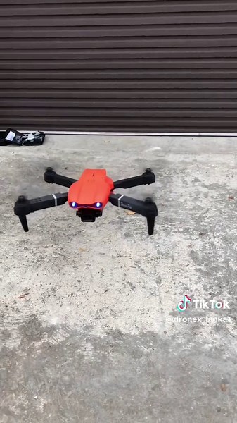 E99 Pro Budget Drone: Affordable Camera Experience