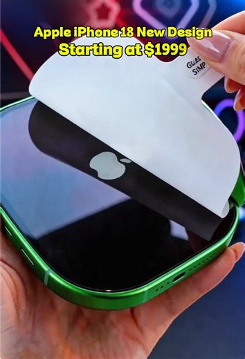 iPhone 18 Release: What to Expect