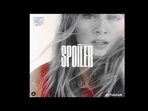 Aitana - Mejor Que Tú (Official Audio 2019)