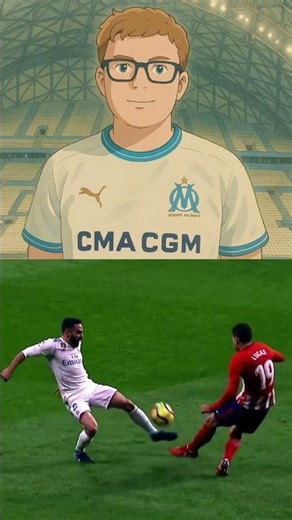 Selon vous, Dani Carvajal est-il une légende du Real Madrid ? #football