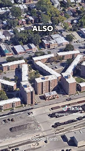Exploring O'Block in Parkway Gardens, Chicago