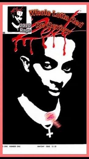 Whole Lotta Red Re-Review #playboicarti #wlr #wholelottared #musicreview #shorts (RE-REVIEWOF#248)