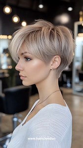 💫 32 Long Pixie Cuts for Thin Hair to Boost Volume Light, layered, and full of life ✨ These long pixie cuts add instant volume and movement to thin hair. #LongPixie #ThinHairStyles #VolumeBoost #PixieCut #HairInspo | Ali's Hair Insights