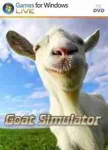 Descargar Goat Simulator GoatZ Torrent | GamesTorrents