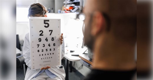 Wireless retinal implant is restoring vision for AMD patients