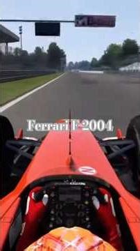 Fastest f1 cars from each decade top speed