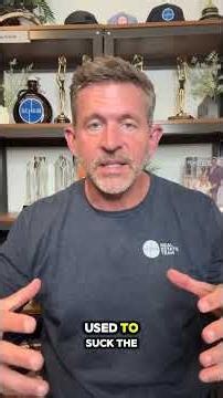 🫯If you own a home or are buying one, testing for radon is one of the simplest ways to protect your