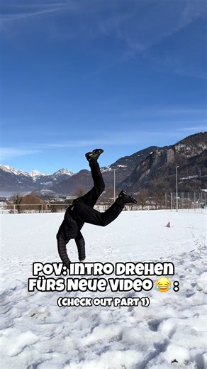 POV: Intro drehen fürs neue Video🤯😂 Gönnt euch Part 1🔥 . . . #brothers #workout #intro #hook #funn