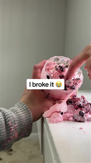 Accidental Iced Coffee Spill: A Butterfly Surprise