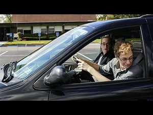 How to Teach Teens to Drive Safely