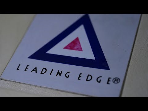 Alps SKCM Blue | Leading Edge DC-2014 | Vintage Mechanical Keyboard Sound Test | ASMR