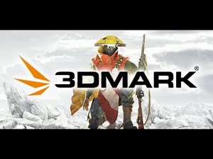 3DMark New Game 2025