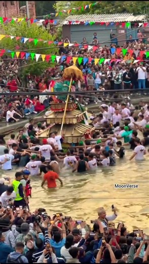 Gahana Pokhari Jatra 2082