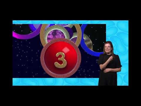 cbeebies gigglequiz sign zone