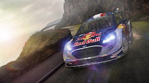 WRC 7 - First Impressions   4K Screenshots   PC Gameplay Footage