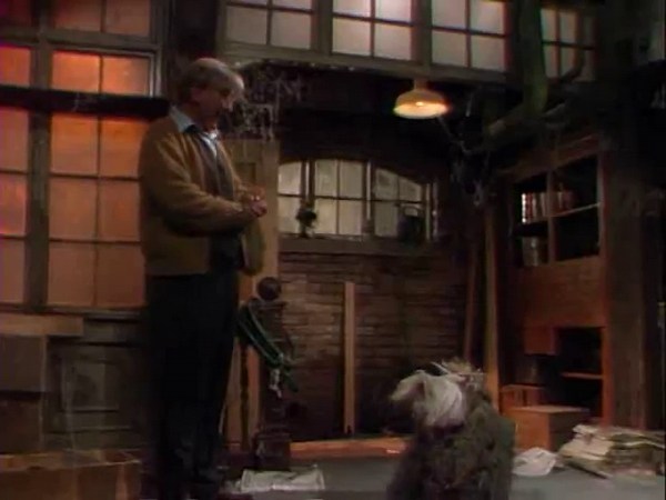 Fraggle Rock
