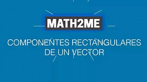 4.1K views · 34 reactions | Componentes de un Vector: ¡Te Muestro Cómo! | Math2me | Facebook