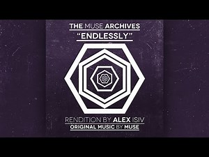 Muse - Endlessly (Orchestral Cover)