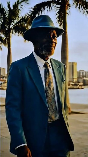 Zé Ngola - Amanhã Vai Brilhar #musica #angolano #luanda #music #angola