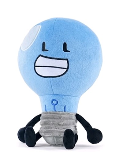 Fan Art and Mood Boards for Inanimate Insanity