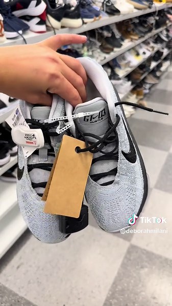 Deborahmilani on TikTok