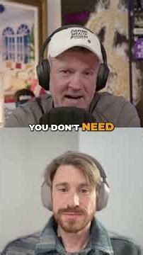 If it’s supposed to be passive… it shouldn’t come with surprises