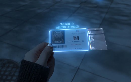 【AE教程】火爆全网的赛博朋克！最全解析就它了！