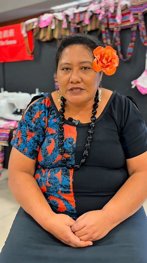 26K views · 588 reactions | Meet Asoiva Faofua Lemalu, a proud Sui...