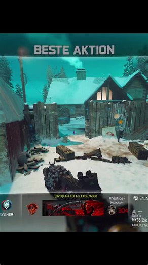 #cod #codclips #zocken #bo7 #trending
