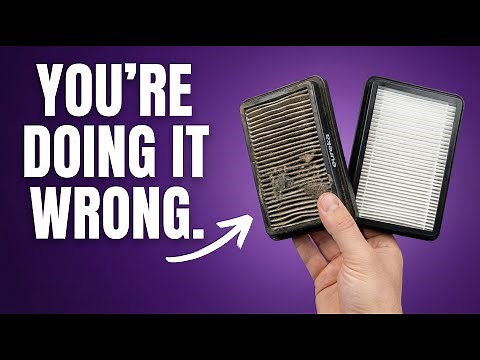 How To Change Eureka Vacuum Filter