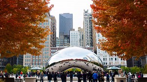 Chicago Voted 'Best Big City in the US' By Condé Nast Traveler for 6th Year in a Row. Here's Why