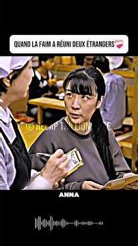 When hunger brought two strangers together #film #netflixfr #film #actor #movie #actress #story