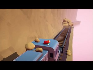 Gang Beasts cheat code