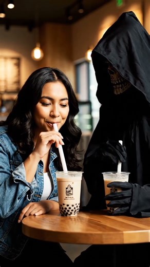 Wait Till the End 😱😂 | Scared Turned Funny in 8 Seconds #shorts #youtubeshorts