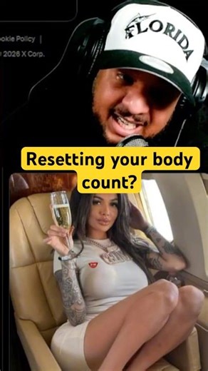 She Said Condoms Don't Count 💀 #BodyCount #LieDetector