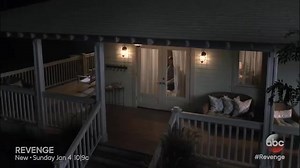 628K views · 2K shares | Victoria & David spot Daniel's body. Watch a sneak peek from tonight's heartbreaking new episode of #Revenge now: | Revenge | Facebook